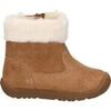 Bottes neige enfant Geox B464PC 00022 B MACCHIA GIRL