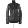 Veste Barbara Bui Veste en cuir noire