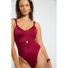 Maillots de bain Banana Moon HANEYA CORALISS