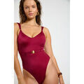 Maillots de bain Banana Moon HANEYA CORALISS