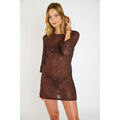 Robe courte Banana Moon MISHKA BOATDAY Grenoble