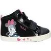 Baskets montantes enfant Geox B46D5B 022HH B KILWI GIRL