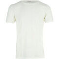 Tee-shirts sur Grenoble : T-shirt Eminence Tee shirt col rond manches courtes LIGNE CHAUDE