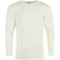 Tee-shirts sur Grenoble : T-shirt Eminence Tee shirt col rond manches longues LIGNE CHAUDE