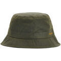 Chapeaux sur Grenoble : Chapeau Barbour BELSAY WAX SPORTS HATUHA0519