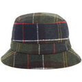 Chapeaux sur Grenoble : Chapeau Barbour HEIDI TARTAN SPORTS HAT