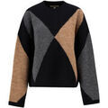 Pull sur Grenoble : Pull Barbour SABRINA KNITTED JUMPER
