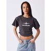 T-shirt Project X Paris Tee Shirt F261059