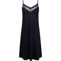 Robe Lisca Nuisette fines bretelles SIA