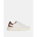 Baskets basses Guess ELBA FMPVIB LEA12 Grenoble