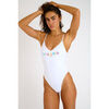 Maillots de bain Banana Moon NEWTON COLORMOON