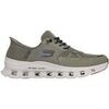 Baskets basses Skechers BASKETS SLIP-INS GLIDE-STEP PRO KAKI