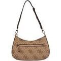 Sac a main Guess NOELLE II TOP ZIP SHOULDER BAG HWSO96 72180