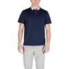 Polo Guess SS PAUL COLLAR POLO M6RP47 KARS2