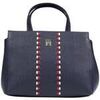 Sac a main Tommy Hilfiger TH TIMELESS MINI SATCHEL AW0AW18154