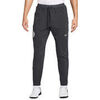 Jogging Nike Pantalon de surv&ecirc;tement PSG Gris