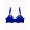 Corbeilles & balconnets Passionata Soutien-gorge corbeille CHARLOTTE Bleu