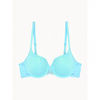 Rembourr&eacute;s Passionata Soutien-gorge avec armatures NINA Bleu