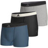 Boxers adidas Boxers, lot de 3, ACTIVE MICRO FLEX ECO Multicolore