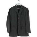 Vestes sur Grenoble : Veste Ralph Lauren Veste en laine grise