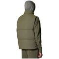 Vestes sur Grenoble : Blouson Gertrude + Gaston CESARIO DOUDOUNE