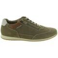 Chaussures Mephisto LEON Beige Grenoble