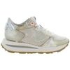 Baskets basses Philippe Model TROPEZ HAUTE LOW WOMAN