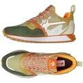 Baskets homme sur Grenoble : Baskets basses W6yz LOOP