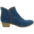 Bottes femme sur Grenoble : Bottines Julie Dee GD640