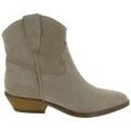 Bottes femme sur Grenoble : Bottines Julie Dee MS700