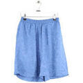 Short American Vintage Bermuda bleu
