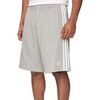 Short adidas 3-stripe