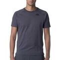 Tee-shirts sur Grenoble : T-shirt Kappa Gonnis