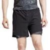 Short adidas Wo Pow 2in1