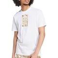 Tee-shirts sur Grenoble : T-shirt adidas Camo IX6743