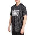 T-shirt adidas Aop