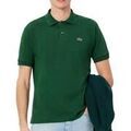 Polos sur Grenoble : Polo Lacoste L1212