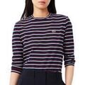 T-shirt Lacoste Long Sleeve Grenoble