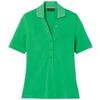 Polo Lacoste Slim Fit Mini Pique