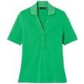 Polo Lacoste Slim Fit Mini Pique