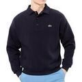 Polo Lacoste Loose Fit Pique