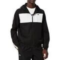 Pull Lacoste Colour Block Logo Grenoble