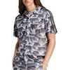 Chemise adidas Tiro Aopshirt