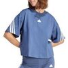 T-shirt adidas W Fi 3s Tee