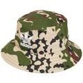 Chapeaux sur Grenoble : Chapeau adidas Camo