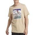 Tee-shirts sur Grenoble : T-shirt adidas M Landscape