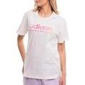 T-shirt adidas W Lin Spw Gt Grenoble