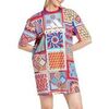 Robe adidas Farm