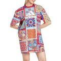 Robes sur Grenoble : Robe adidas Farm