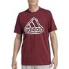 T-shirt adidas M Fld Bos Logo